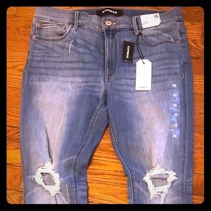Express Jeans
